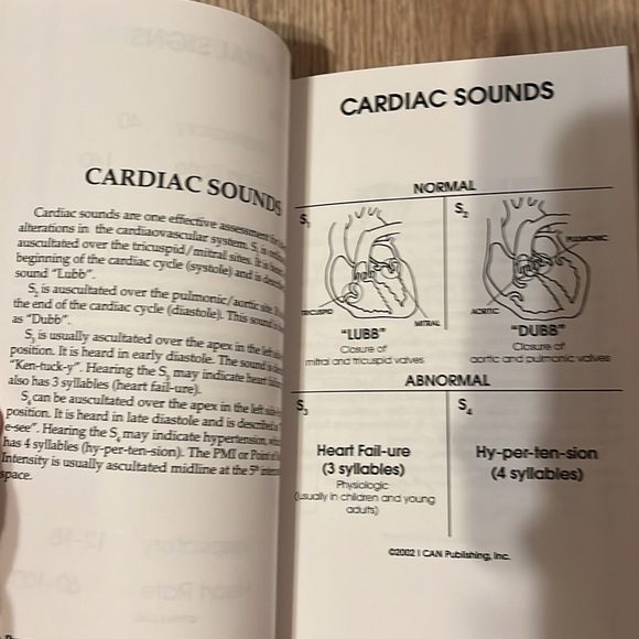 Nursing made insanely easy, soft cover book - Picture 4 of 8